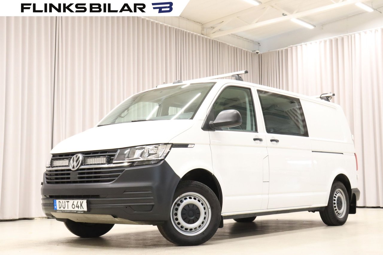 Volkswagen Transporter 4M 150...