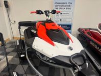 Sea Doo Trixx 1 up - 24 inkl trailer # Demo #