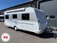 Knaus SPORT 500 EU