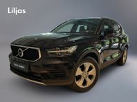 Volvo XC40 T3 FWD aut Momentum Edition//Drag//Värmare//