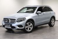 Mercedes-Benz GLC 220 d 4MATIC 9G-Tronic Exclusive