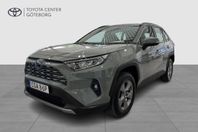 Toyota RAV4 Hybrid AWD-i ACTIVE KOMFORTPAKET