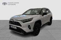 Toyota RAV4 Hybrid AWD-i STYLE