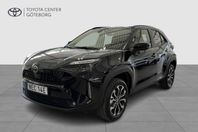 Toyota Yaris Cross Hybrid 115 ACTIVE PLUS SÄKERHETSPAKET