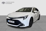 Toyota Corolla Touring Sports Hybrid