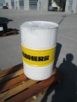 Liebherr Motorolja 10W 40 Low Ash