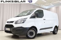 Ford Transit Custom 2.2 TDCi 100HK Värmare Kamkedja *REPOBJ*