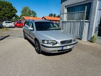 Volvo V70 2.5T 210HK BUSINESS / 18400Mil