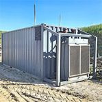 ABC Cummins diesel generator - kVA 258 / KW 345 / AMP 500