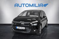 Citroën C4 Picasso 1.6 BlueHDi Euro 6, AUTOMAT, RÄNTA 1.95%