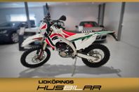 Bimota BX450 Enduro registrerad