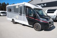 Dethleffs Magic Edition T 003 /Alde/Automat/Ac/Dragkrok