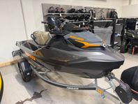 Sea Doo Gtx 230 -21 inkl Trailer