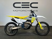 Husqvarna FC 350 *Försäljningsuppdrag*
