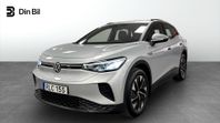 Volkswagen ID.4 Pro Performance 204hk