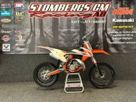 KTM 85 SX Inbyte / Finans / Fraktas