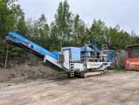 Sandvik Crawlmaster 4800i