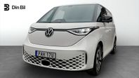 Volkswagen ID. Buzz Cargo