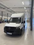 Mercedes-Benz Sprinter 316 CDI Chassi 7G-Tronic Plus Euro 5