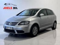 Volkswagen Golf Plus 1.6 MultiFuel Trendline, United Euro 4/