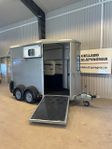 Ifor Williams HB506 Sverigepaket I LAGER !
