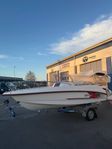 Micore Xw 48 Sc + Honda 60 HK (2020)
