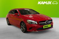 Mercedes-Benz CLA 200 Shooting Brake Navi H/K Drag 156 hk
