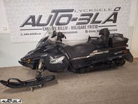 Lynx ADVENTURE G.T. 1200 *Momsad