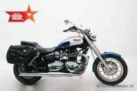 Triumph Bonneville America *Ränta 3,75% Snabb Hemleverans*