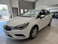 Opel Astra Sports Tourer 1.4 Turbo Automat 150hk 1 ägare