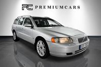 Volvo V70 2.4 Business Euro 4- 450kr/mån