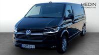 Volkswagen Transporter Värmare m Fjärr/Drag/Navigation/Farth