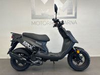 MOTO CR BIG MAX NAKED MK2