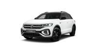 Volkswagen T-Roc R-Line Black Edition