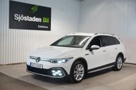 Volkswagen Golf Alltrack 2.0 TDI 4M Värmare Drag V-HJUL4,99%