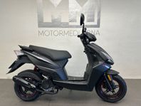 MOTO CR T-REX T4 EFI