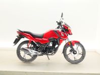 Honda CB125F