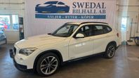 BMW X1 xDrive20d Steptronic Sport line Euro 5