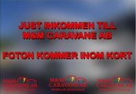 Kabe ROYAL 740 UTDL KS Dubbelbädd Mover