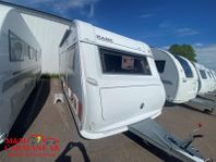 Kabe ROYAL 740 UTDL KS Dubbelbädd Mover