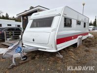 Husvagn Kabe Royal 740 TDL KS