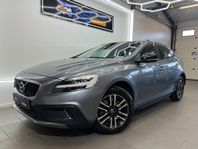 Volvo V40 Cross Country T3 Manuell, 152hk Momentum Drag/LED