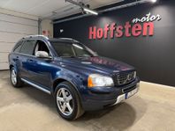Volvo XC90 D5 AWD Geartronic R-Design/ 7-sits