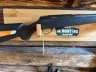 Tikka T1x 17hmr vänster
