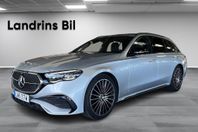 Mercedes-Benz E 300 d e 4MATIC/AMG Line Premium/Hyperscreen/