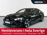 Audi RS5 2.9 V6 TFSI Quattro Keramiska/Kolfiber/B&O/SV såld