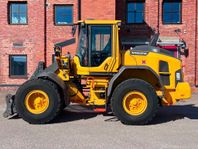 Volvo L60H 4Spak 3685 Timmar