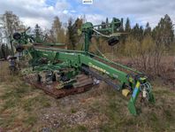 Krone Swadro 1010