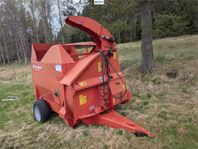 Kverneland Taarup 853