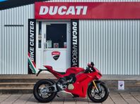 Ducati Panigale V4S *SUPERDEAL*
